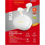 BUXTON BTW 7200 WHITE