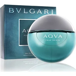 Bvlgari Aqva Pour Homme EdT 100 ml