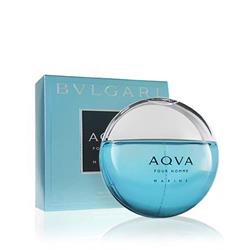 Bvlgari Aqva Pour Homme Marine EdT 50 ml Pro muže