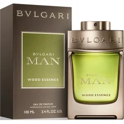 Bvlgari MAN Wood Essence EdP 100ml 783320461002 - Parfémy