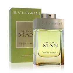 Bvlgari Man Wood Neroli EdP 60 ml Pro muže