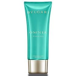 Bvlgari Omnia Paraiba tělové mléko pro ženy 100 ml