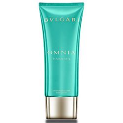 Bvlgari Omnia Paraiba telové mlieko pre ženy 100 ml