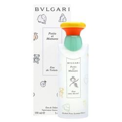 Bvlgari Petits et MaMans EdT 100 ml Unisex