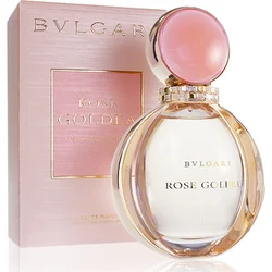 Bvlgari Rose Goldea EdP 50 ml pre ženy