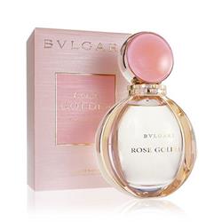 Bvlgari Rose Goldea EdP 50 ml Pro ženy
