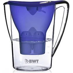 BWT Filtrační konvice Penguin 2,7 l  + 1x filtr Mg2, modrá