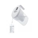BWT Filtrační konvice Vida Mei 2,6 l  + 1x filtr Mg2, bílá