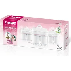 BWT Náhradní filtrační patrony Mg2 +, 3 ks