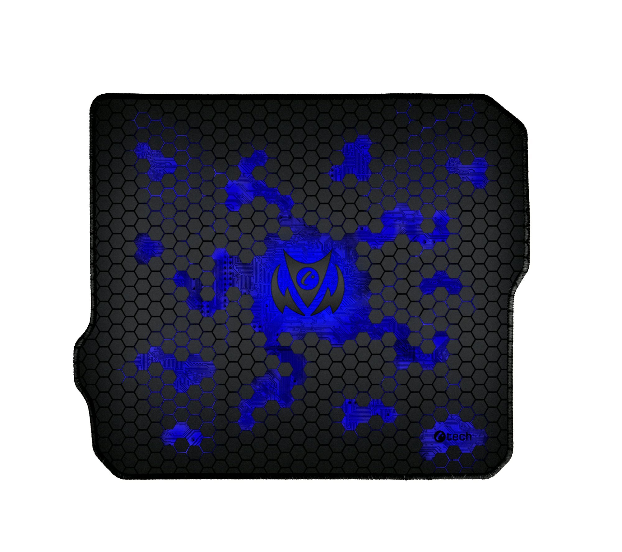 C-TECH ANTHEA Cyber Blue GMP-01C-B