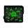 C-TECH ANTHEA Cyber Green GMP-01C-G
