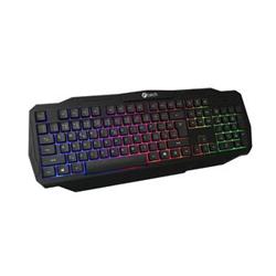 C-TECH Arcus CZ/SK, colour backlight
