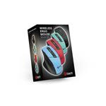C-TECH Ergo WLM-05, bordo