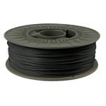 C-TECH ESSENTIAL LINE, PETG, černá, 1,75mm, 1kg