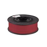 C-TECH ESSENTIAL LINE, PLA, červená, 1,75mm, 1kg