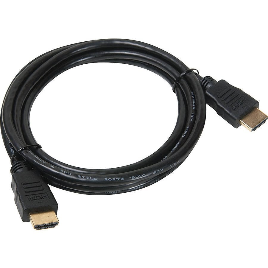 C-TECH HDMI 1.4 kábel, M/M, 1,8 m