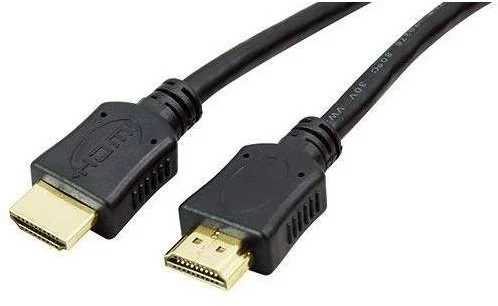 C-TECH HDMI 1.4 kábel, M/M, 1,8 m
