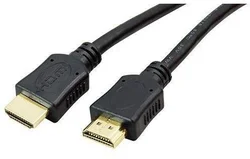 C-TECH HDMI 1.4, M/M, 1 m