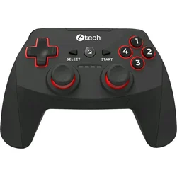 C-TECH Khort pre PC/PS3/Android