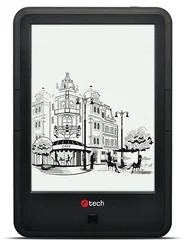 C-TECH Lexis (rozbaleno)