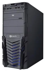 C-TECH Mars
