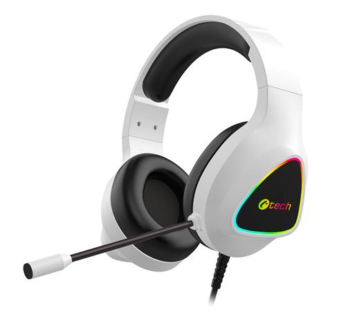 C-TECH Midas, biela