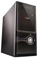 C-TECH OC-02 se zdrojem PS350W