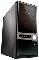 C-TECH OC-04 se zdrojem PS350W