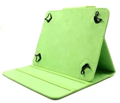 C-TECH PROTECT pouzdro, FlexGrip, NUTC-04, zelené NUTC-04G - Tablety - příslušenství