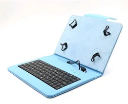 C-TECH PROTECT pouzdro FlexGrip, NUTKC-01, modré