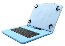C-TECH PROTECT pouzdro, FlexGrip, NUTKC-04, modré NUTKC-04L - Tablety - příslušenství