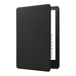 C-TECH PROTECT pouzdro pro Amazon Kindle TOUCH 2024, černé