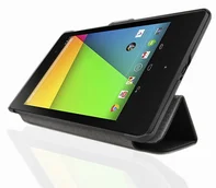 C-TECH PROTECT pouzdro pro Google NEXUS 7 (2013), GNC-02, černé