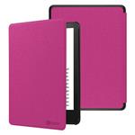 C-TECH PROTECT pro Kindle PAPERWHITE 2024, raspberry