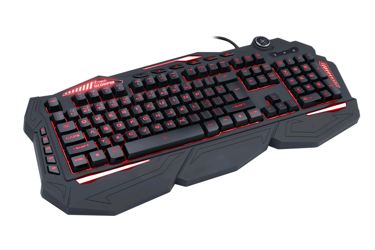 C-TECH Scorpia V2 GKB-119