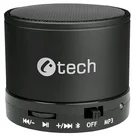 C-TECH SPK-04B Bluetooth reproduktor, černý