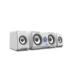 C-TECH SPK-16, 2.2, RGB, biela