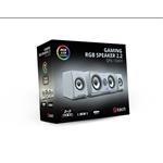 C-TECH SPK-16, 2.2, RGB, bílé
