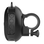 C-TECH SPK-21BCL, bluetooth, na jízdní kolo, 5W, černý