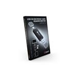 C-tech UCR-02-AL, USB 3.0 TYP A/ TYP C, SD/micro SD