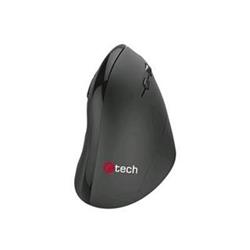 C-Tech VEM-08, vertikální myš