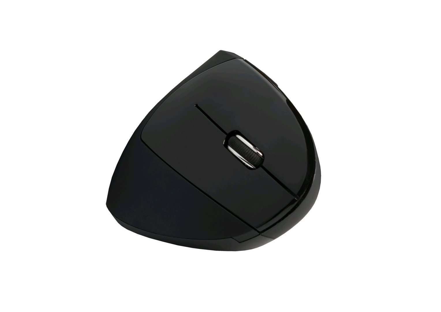 C-Tech VEM-09, vertikálna myš