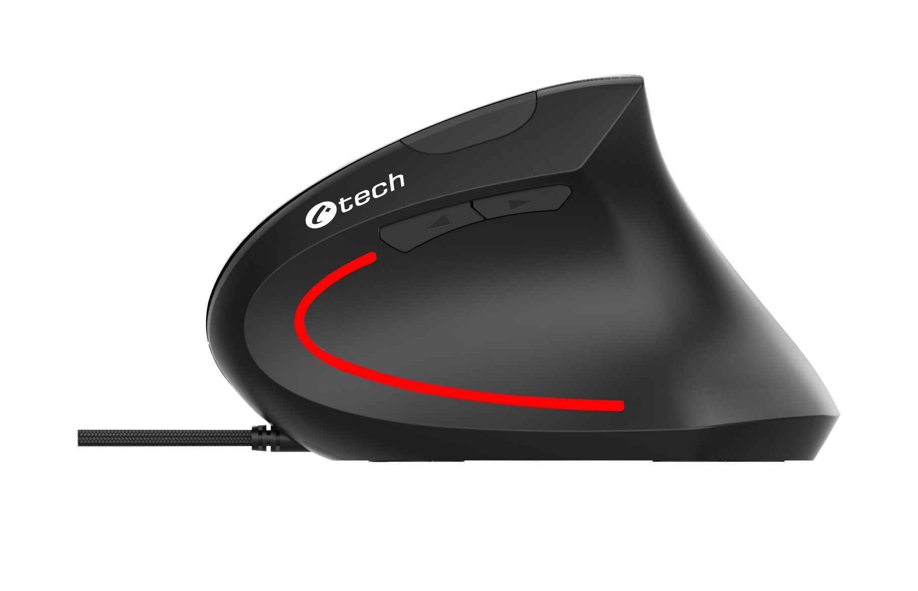 C-TECH VEM-09C, černá