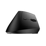 C-TECH VEM-15, vertikální, Dual mode, bezdrátová, BT5.0 + 2,4GHz