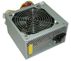 C-TECH zdroj PSX500, 500W