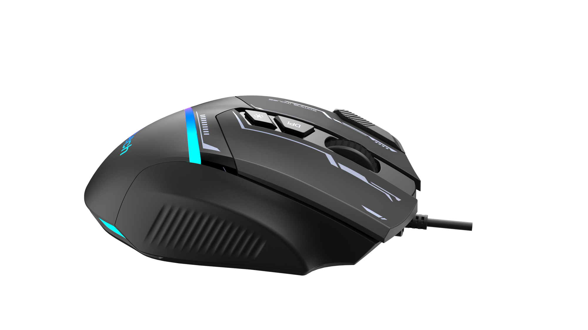 C-TECH Zyra (GM-16)
