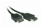 CABLEXPERT DisplayPort digital interface 3m