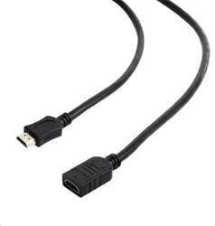CABLEXPERT HDMI-HDMI 1,8m, 1.4, M/F stíněný