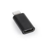 CABLEXPERT USB-C adaptér pro iPhone (CF/Lightning M)