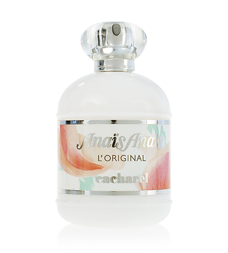 Cacharel Anais Anais L'Original EdT 100ml 3360374533205